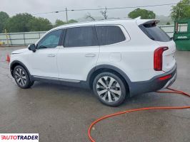 Kia Pozostałe 2022 3