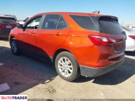 Chevrolet Equinox 2020 1