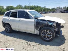 BMW X3 2024 2