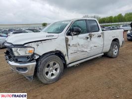 Dodge Ram 2021 3