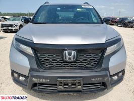 Honda Pozostałe 2021 3