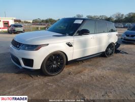 Land Rover Range Rover Sport 2019 3