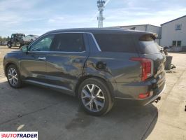 Hyundai Pozostałe 2020 3