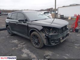 Lincoln Pozostałe 2020 2 Lincoln Pozostałe 2020 2