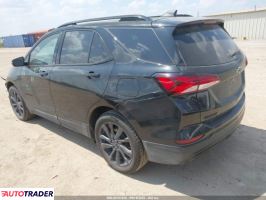 Chevrolet Equinox 2024 1