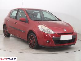 Renault Clio 2011 1.1 73 KM