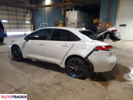 Toyota Corolla 2024 2
