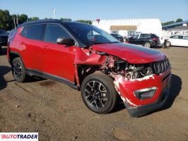 Jeep Compass 2019 2