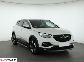 Opel Grandland - zobacz ofertę
