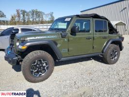 Jeep Wrangler 2023 2