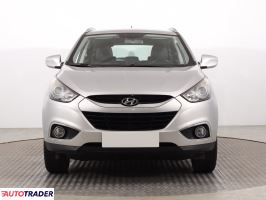 Hyundai ix35 2012 1.6 132 KM