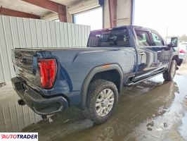 GMC Sierra 2021 6