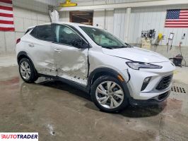 Buick Pozostałe 2025 1