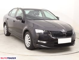 Skoda Octavia 2019 1.5 147 KM