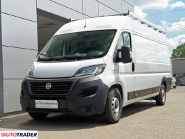 Fiat Ducato 2020 2.3