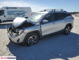 GMC Terrain 2020 1