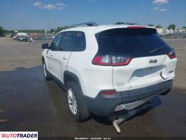 Jeep Cherokee 2020 2