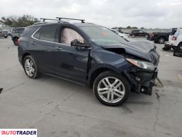 Chevrolet Equinox 2018 2