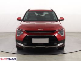 Kia Niro 2024 1.6 127 KM
