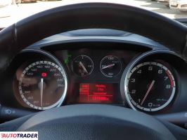 Alfa Romeo Giulietta 2010 1.4 170 KM Alfa Romeo Giulietta 2010 1.4 170 KM