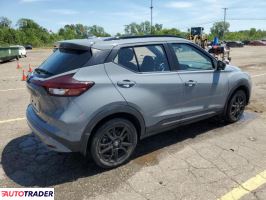Nissan Pozostałe 2021 1 Nissan Pozostałe 2021 1