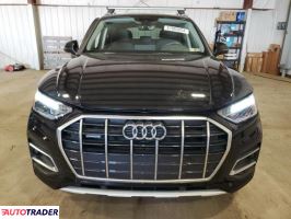 Audi Q5 2021 2