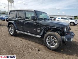 Jeep Wrangler 2021 3