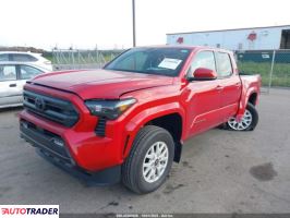 Toyota Tacoma 2025 2