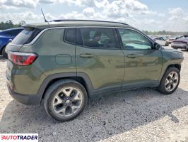 Jeep Compass 2020 2