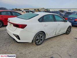 Kia Pozostałe 2021 2