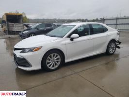 Toyota Camry - zobacz ofertę