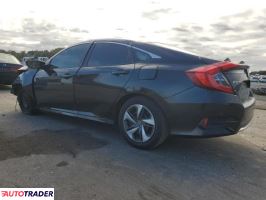 Honda Civic 2019 2