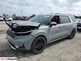 Kia Carnival 2024 3 Kia Carnival 2024 3