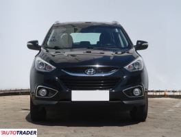 Hyundai ix35 2014 2.0 163 KM