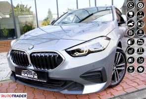 BMW 218 - zobacz ofertę