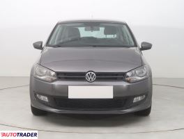 Volkswagen Polo 2010 1.4 84 KM