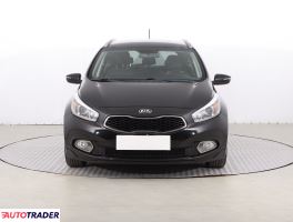 Kia Ceed 2014 1.6 132 KM Kia Ceed 2014 1.6 132 KM