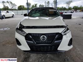 Nissan Maxima 2021 3 Nissan Maxima 2021 3