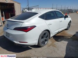 Acura Integra 2023 1