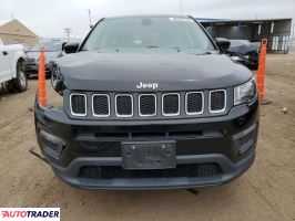Jeep Compass 2019 2