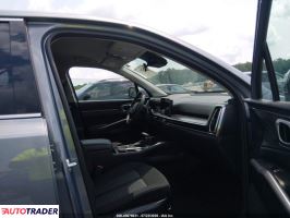 Kia Sorento 2025 2