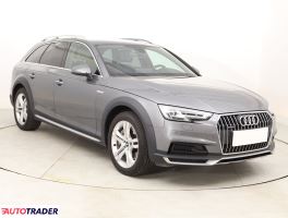 Audi Allroad 2017 2.0 248 KM