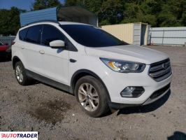 Ford Escape 2019 1