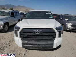 Toyota Tundra 2024 3 Toyota Tundra 2024 3