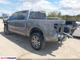 Ford Pozostałe 2021 2