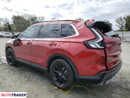 Honda CR-V 2023 2