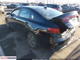 Kia Pozostałe 2024 2