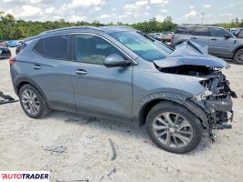 Buick Pozostałe 2022 1