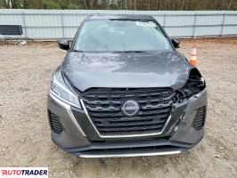 Nissan Pozostałe 2024 1