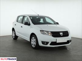 Dacia Sandero 2016 1.1 72 KM Dacia Sandero 2016 1.1 72 KM